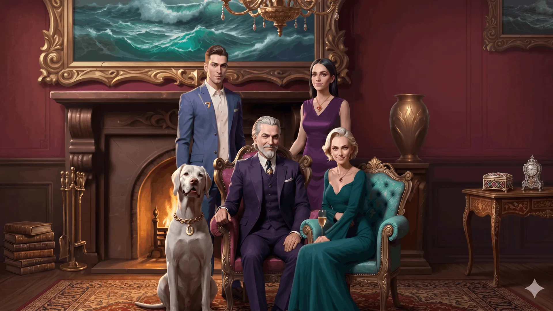 RichRoyal Casino